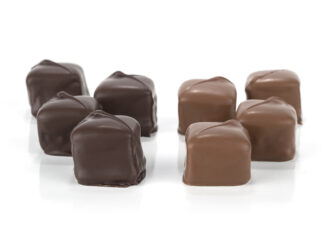 Marshmallow Fluff - Dark Chocolate