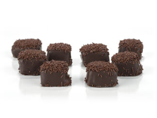 Chocolate Truffle - Dark Chocolate