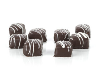 Irish Creme Truffle - Dark Chocolate