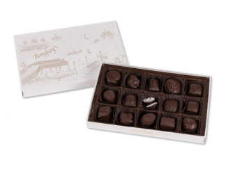 1/2 lb. Dark General Assortment
