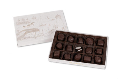 1/2 lb. Dark General Assortment