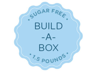 Sugar Free Build-a-Box