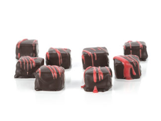 Amaretto Truffle - Dark Chocolate