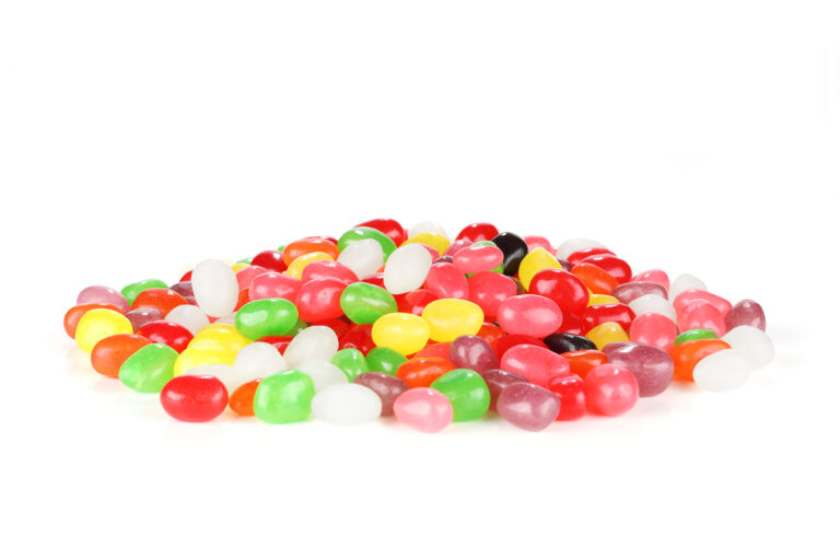 Jelly Beans Bomboy's Candy