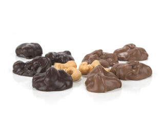 Cashews - Dark Chocolate