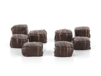 Coffee Truffle - Dark Chocolate