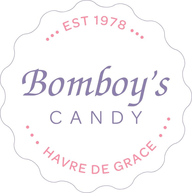 Bomboy's Candy