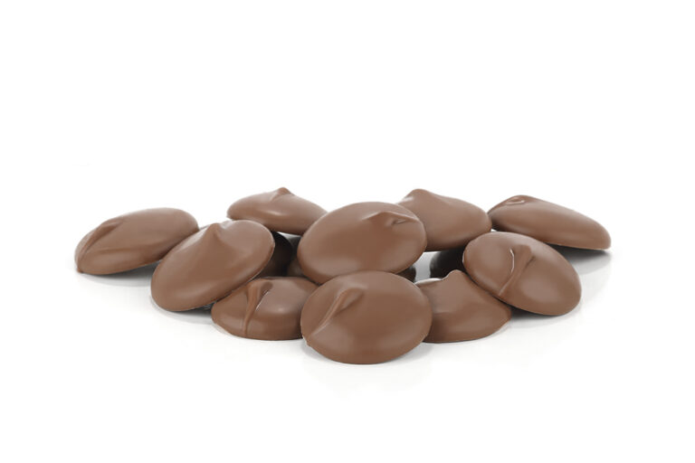 Chocolate Drops Bomboy's Candy