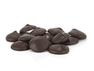 Chocolate Drops - Dark Chocolate