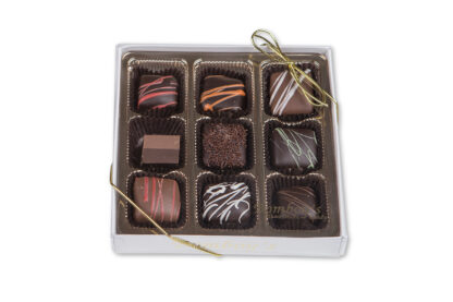 Truffle Box