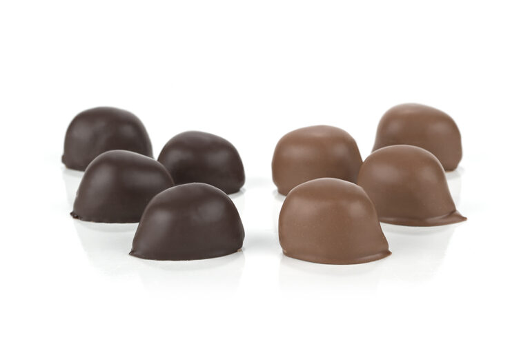 Orange Cream Bomboy's Candy