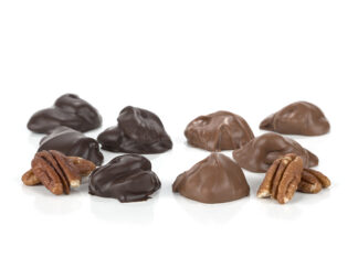 Pecans - Dark Chocolate