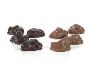 Raisins - Dark Chocolate