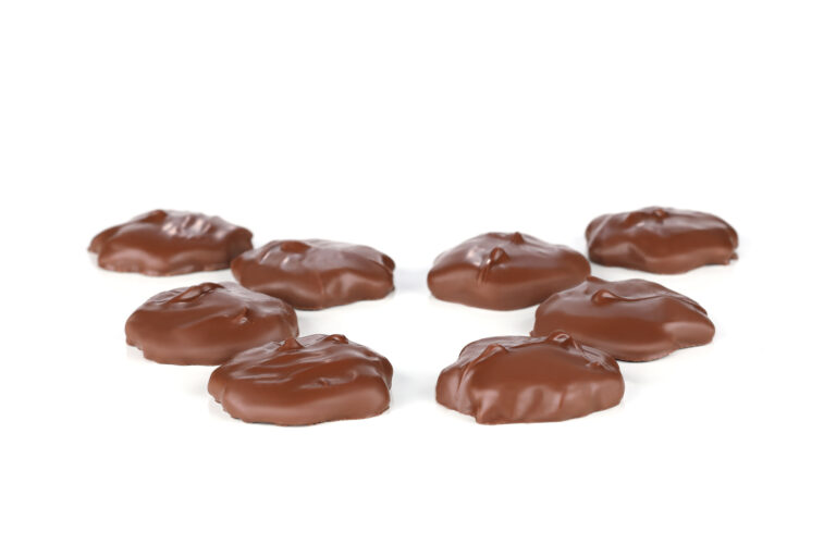 Sugar Free Turtles | Bomboy's Candy