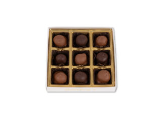 9 pc Cordial Cherry Assortment