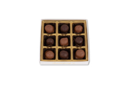 9 pc Cordial Cherry Assortment