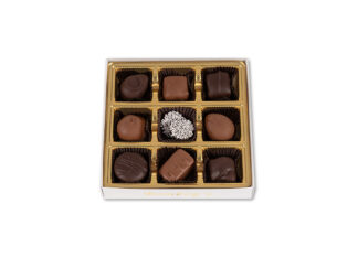 9 pc General Assortment
