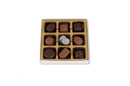 9 pc General Assortment