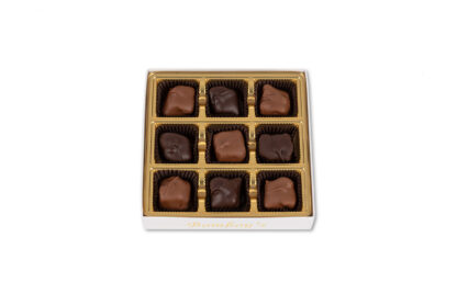 9 pc Turtle Assortment