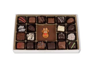 Ho Ho Holiday Assortment