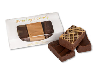 Fudge Gift Boxes
