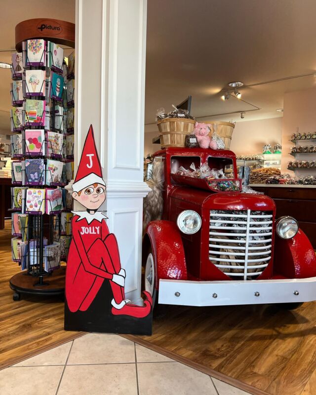 Bomboy's Candy - Generations of Handcrafted Chocolates